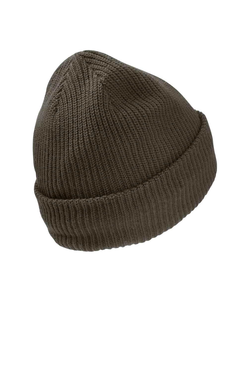 Jack Wolfskin PERGAMON BEANIE obsidian moss L - PeakStyle