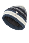 Jack Wolfskin NIGHT HIKER BEANIE K midnight sky M - PeakStyle