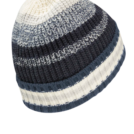 Jack Wolfskin NIGHT HIKER BEANIE K midnight sky M - PeakStyle