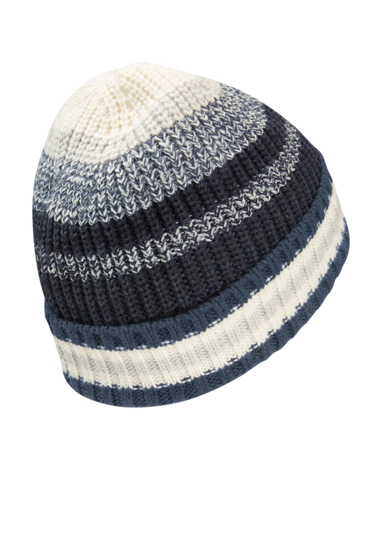 Jack Wolfskin NIGHT HIKER BEANIE K midnight sky M - PeakStyle