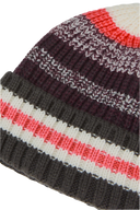 Jack Wolfskin NIGHT HIKER BEANIE K amaranth M - PeakStyle