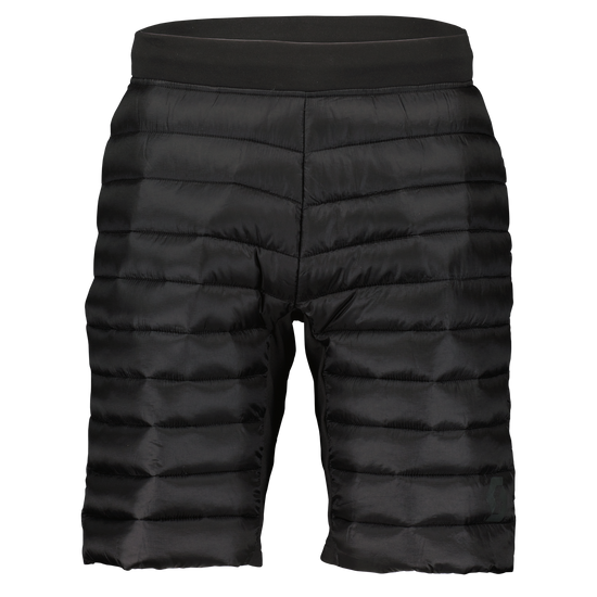 Short isolant SCOTT Insuloft Tech pour homme – Noir