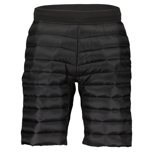 Pantaloncini isolanti SCOTT Insuloft Tech da uomo – Nero