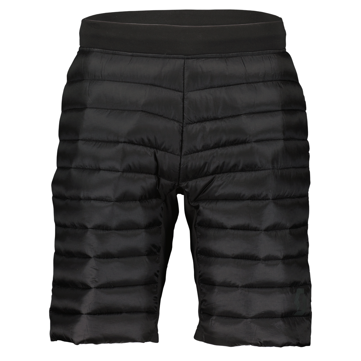 Short isolant SCOTT Insuloft Tech pour homme – Noir