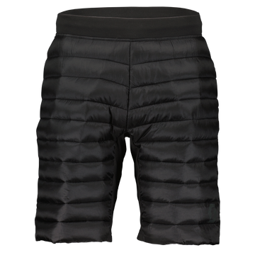 Short isolant SCOTT Insuloft Tech pour homme – Noir