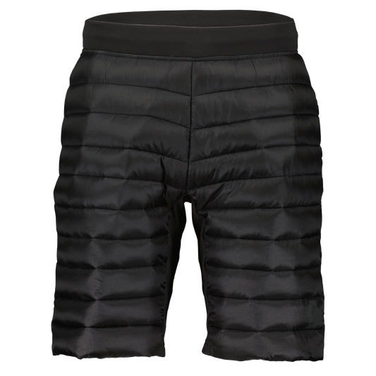 SCOTT Insuloft Tech Insulated Shorts for Men – Black