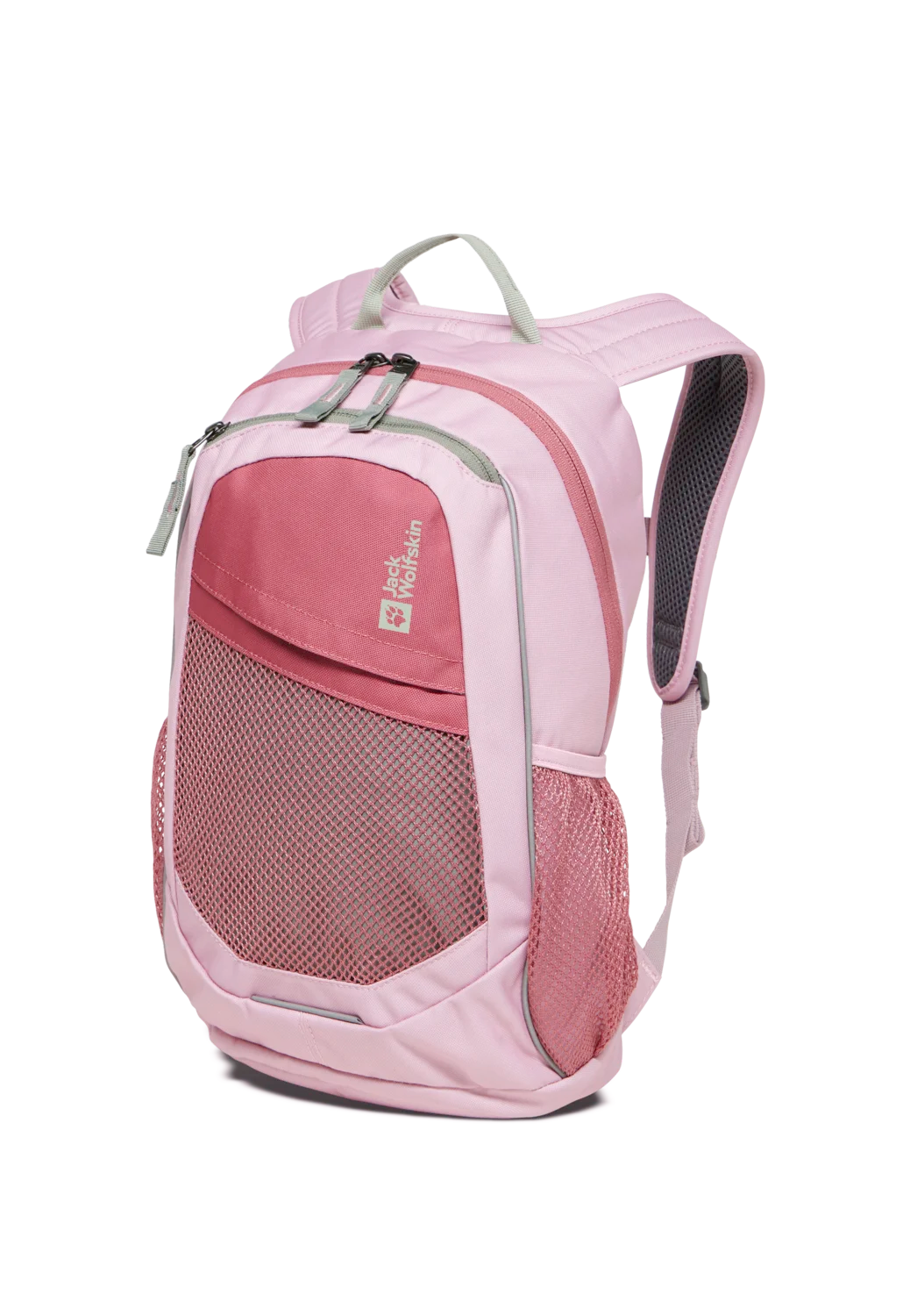 Jack Wolfskin TRACK JACK soft pink One Size - PeakStyle