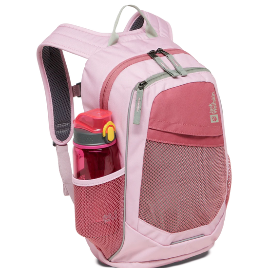 Jack Wolfskin TRACK JACK soft pink One Size - PeakStyle