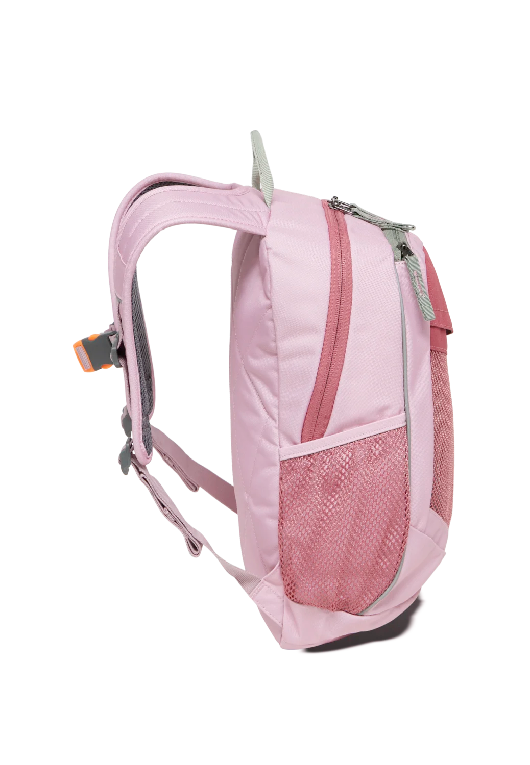 Jack Wolfskin TRACK JACK soft pink One Size - PeakStyle