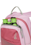 Jack Wolfskin TRACK JACK soft pink One Size - PeakStyle