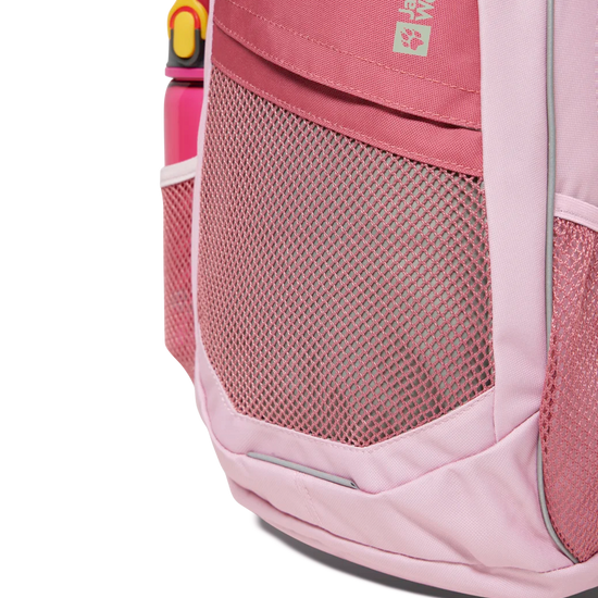 Jack Wolfskin TRACK JACK soft pink One Size - PeakStyle