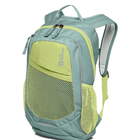 Jack Wolfskin TRACK JACK soft jade One Size - PeakStyle