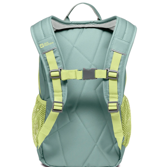 Jack Wolfskin TRACK JACK soft jade One Size - PeakStyle