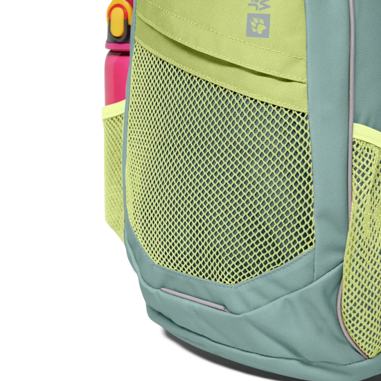 Jack Wolfskin TRACK JACK soft jade One Size - PeakStyle