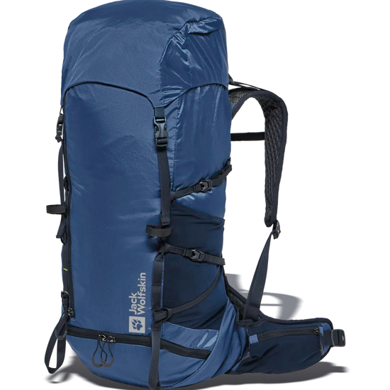 Jack Wolfskin PRELIGHT VENT 30 S-L Evening Sky One Size - PeakStyle
