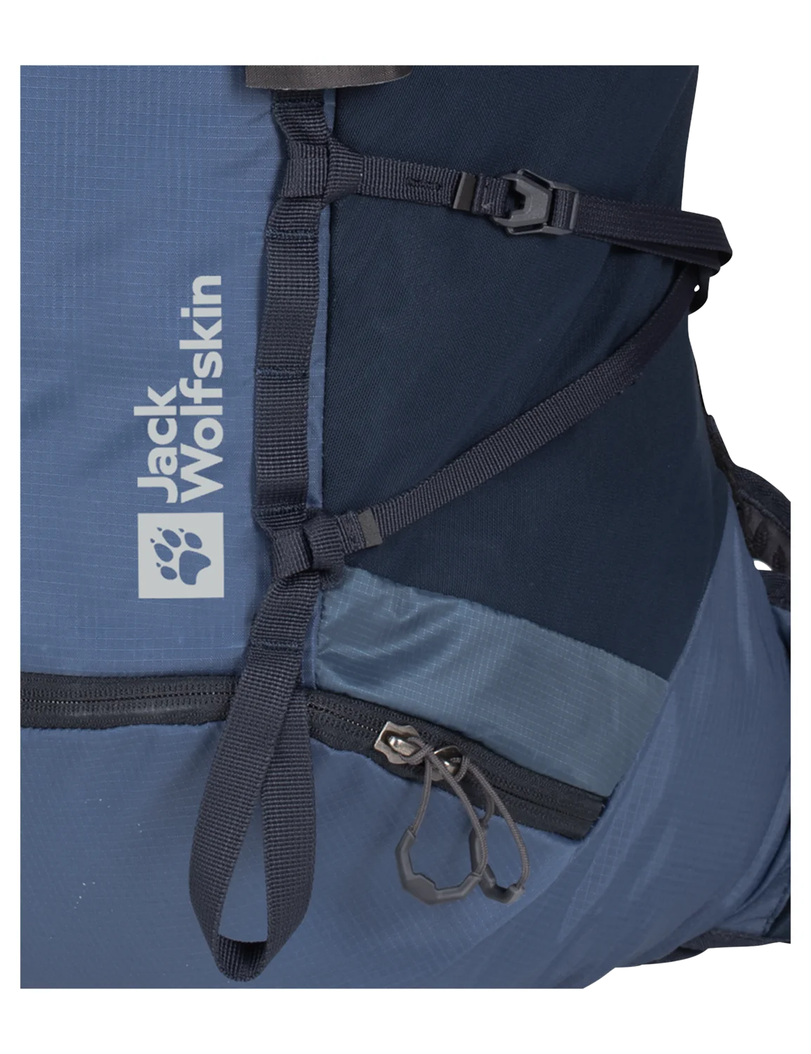 Jack Wolfskin PRELIGHT VENT 30 S-L Evening Sky One Size - PeakStyle