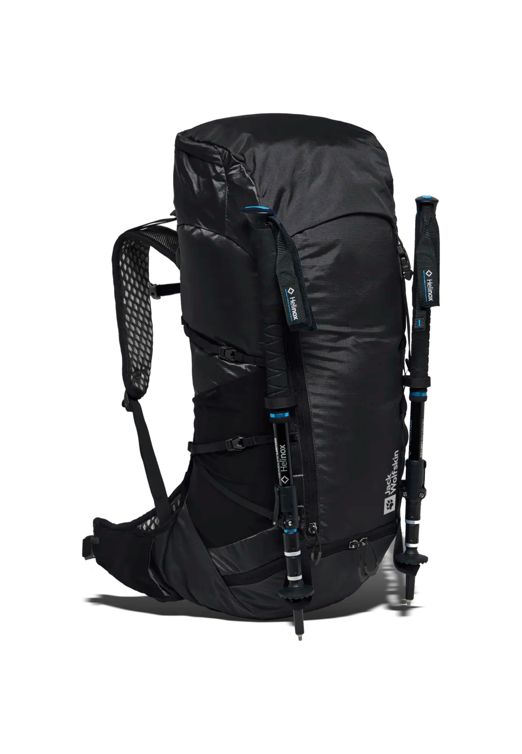 Jack Wolfskin PRELIGHT VENT 30 S-L Phantom One Size - PeakStyle