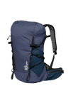 Jack Wolfskin PRELIGHT VENT 20 Evening Sky One Size - PeakStyle