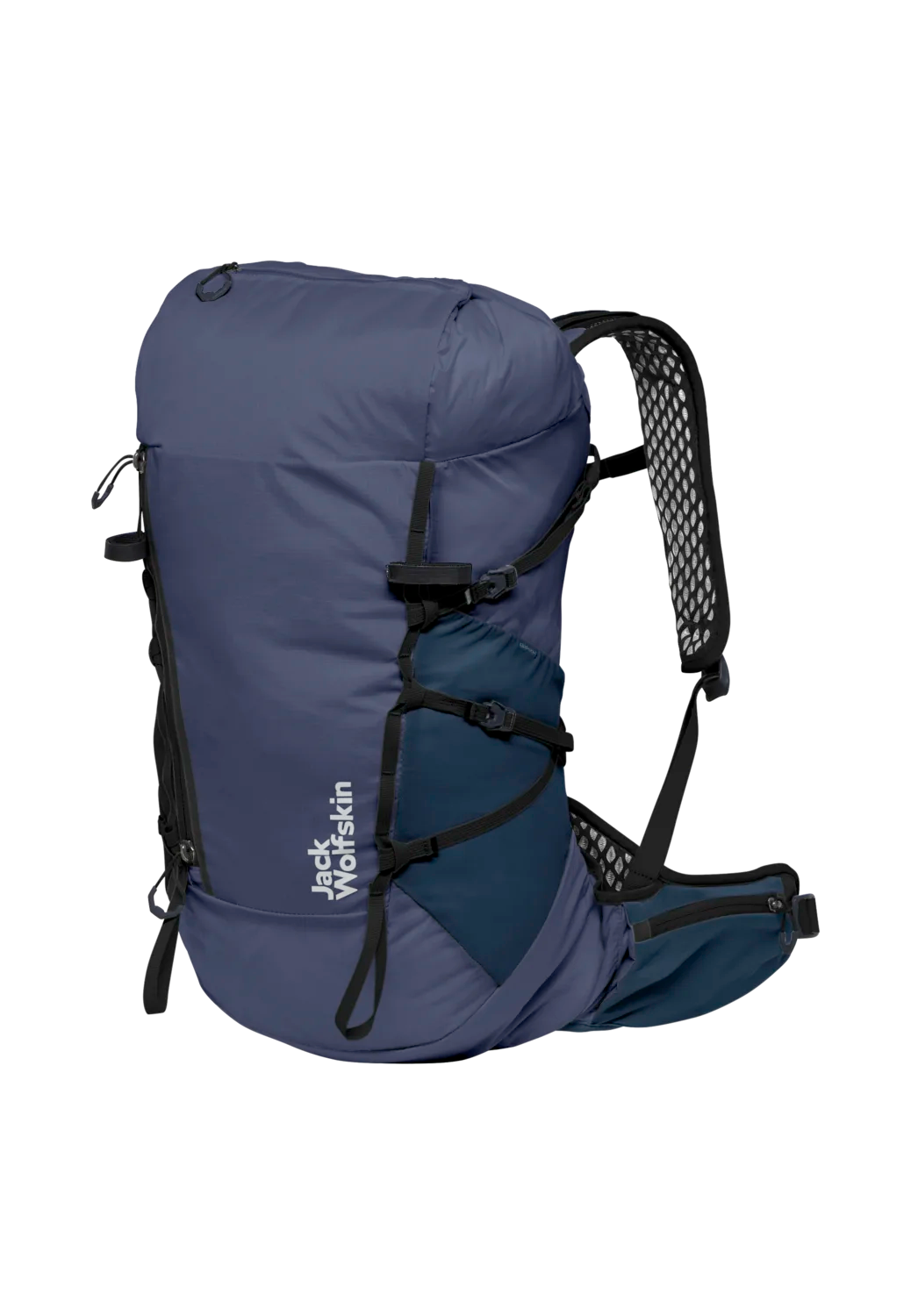 Jack Wolfskin PRELIGHT VENT 20 Evening Sky One Size - PeakStyle