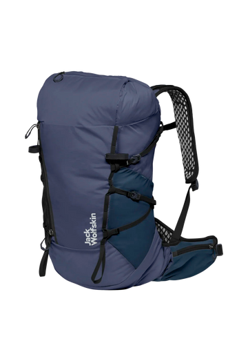 Jack Wolfskin PRELIGHT VENT 20 Evening Sky One Size - PeakStyle