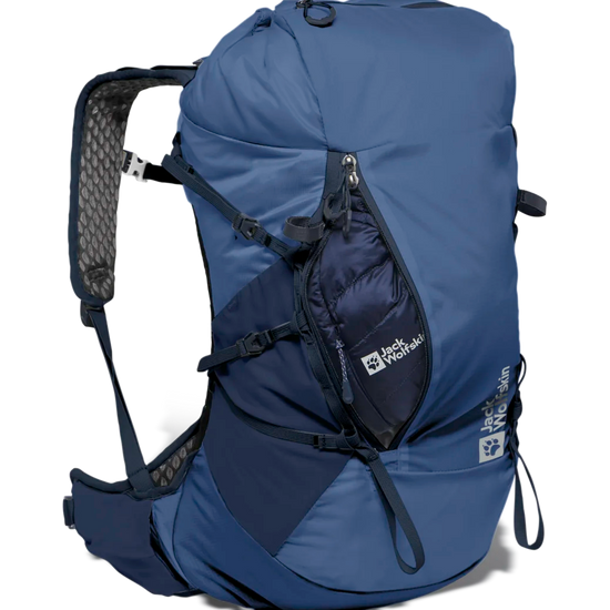 Jack Wolfskin PRELIGHT VENT 20 Evening Sky One Size - PeakStyle