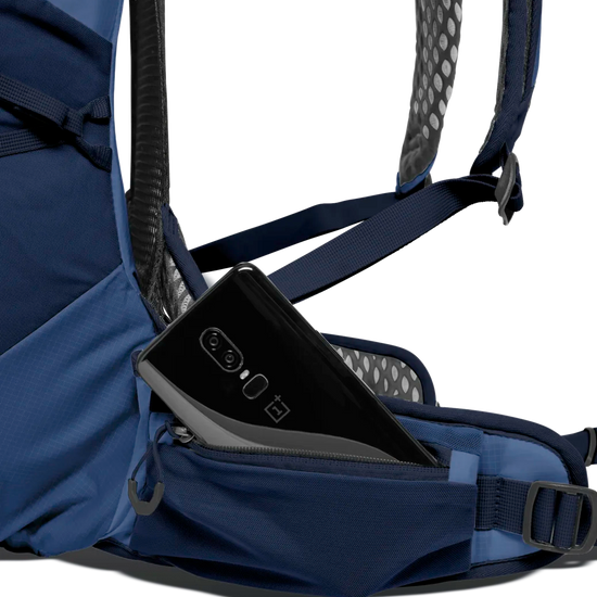 Jack Wolfskin PRELIGHT VENT 20 Evening Sky One Size - PeakStyle