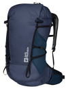Jack Wolfskin PRELIGHT VENT 20 Evening Sky One Size - PeakStyle