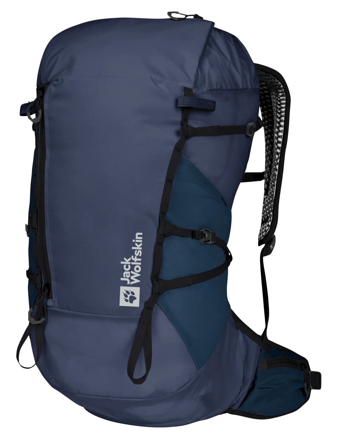 Jack Wolfskin PRELIGHT VENT 20 Evening Sky One Size - PeakStyle