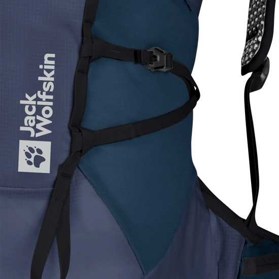 Jack Wolfskin PRELIGHT VENT 20 Evening Sky One Size - PeakStyle