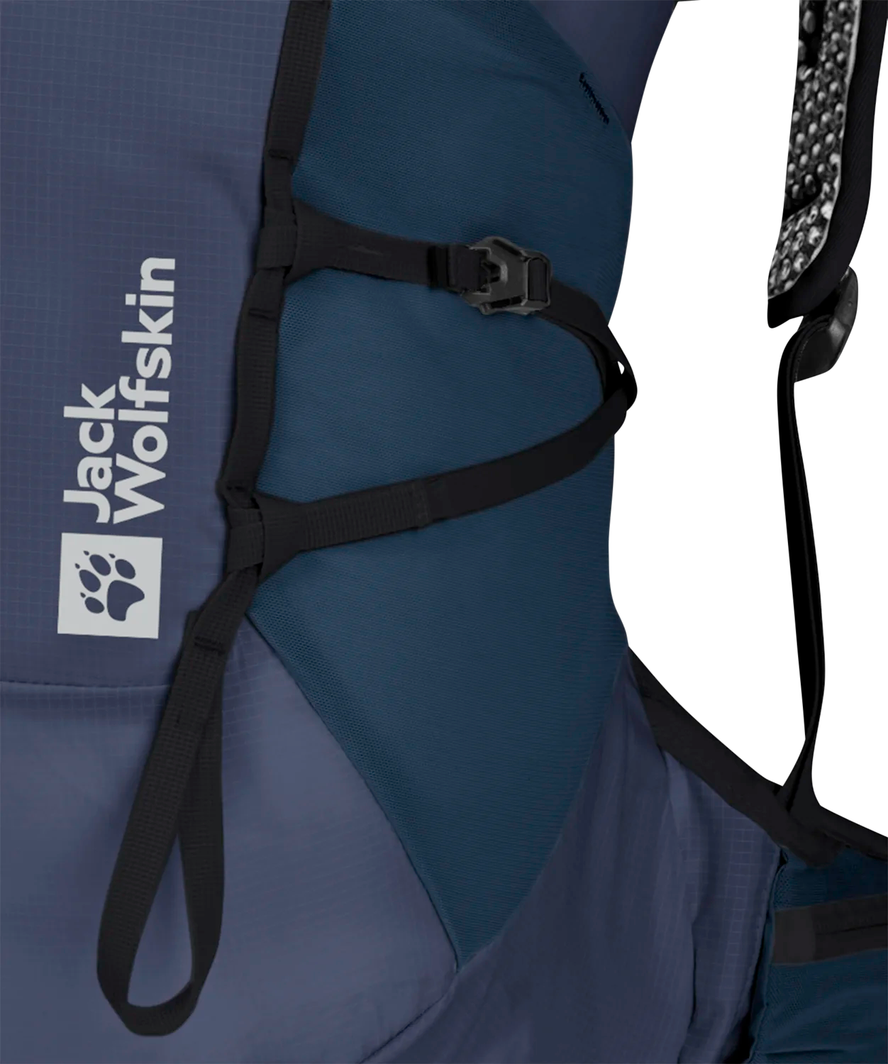 Jack Wolfskin PRELIGHT VENT 20 Evening Sky One Size - PeakStyle
