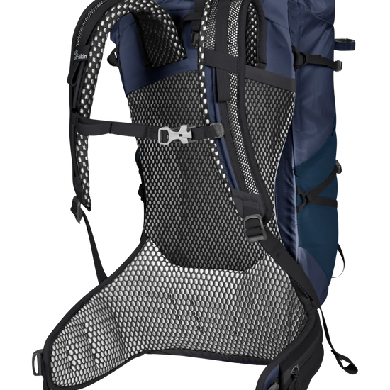Jack Wolfskin PRELIGHT VENT 20 Evening Sky One Size - PeakStyle