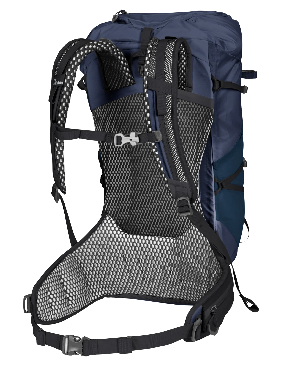 Jack Wolfskin PRELIGHT VENT 20 Evening Sky One Size - PeakStyle