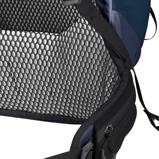 Jack Wolfskin PRELIGHT VENT 20 Evening Sky One Size - PeakStyle
