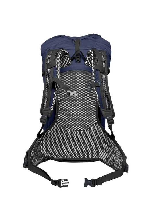 Jack Wolfskin PRELIGHT VENT 20 Evening Sky One Size - PeakStyle