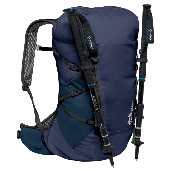 Jack Wolfskin PRELIGHT VENT 20 Evening Sky One Size - PeakStyle