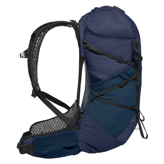 Jack Wolfskin PRELIGHT VENT 20 Evening Sky One Size - PeakStyle