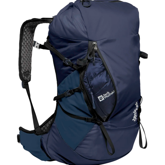Jack Wolfskin PRELIGHT VENT 20 Evening Sky One Size - PeakStyle