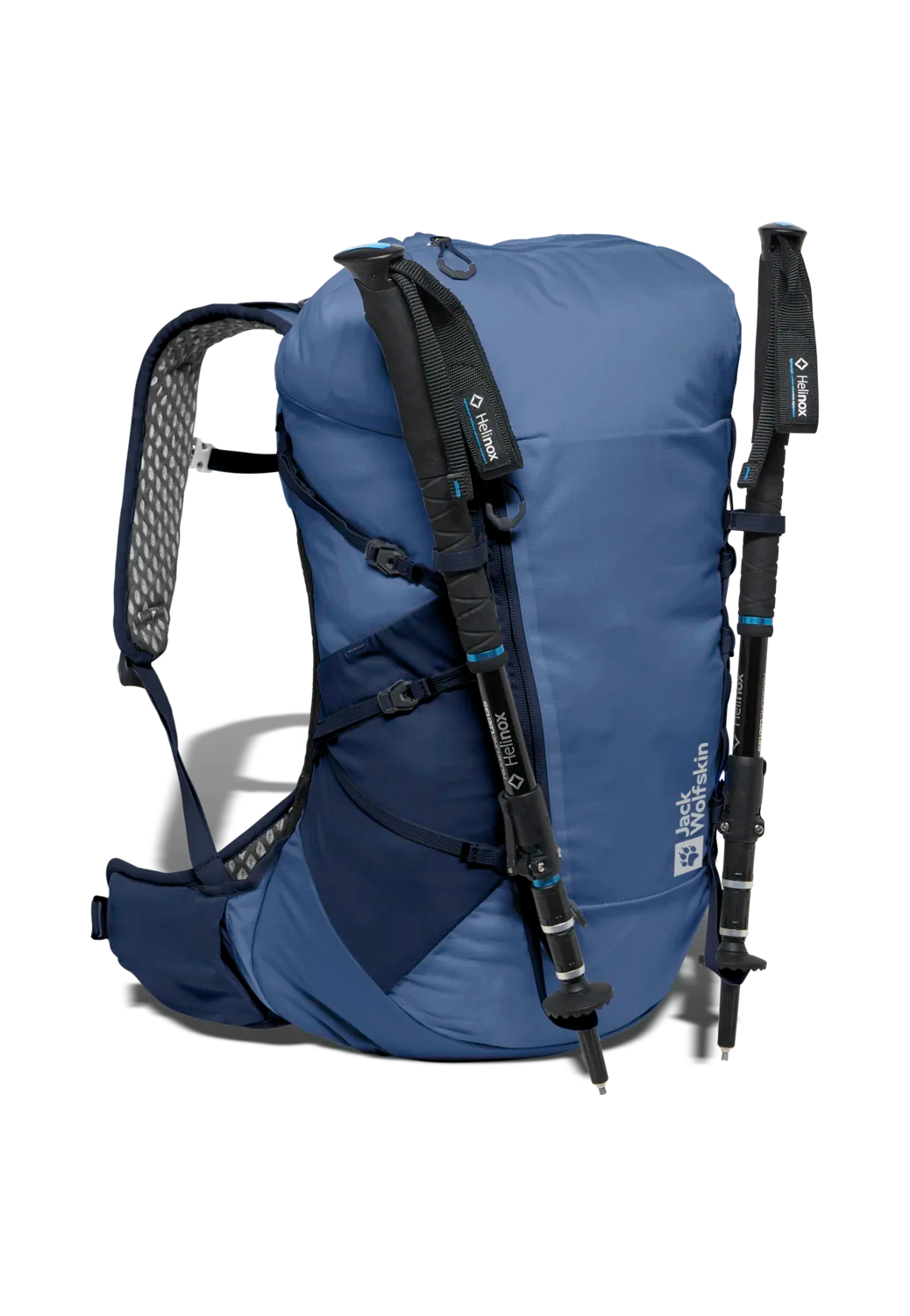 Jack Wolfskin PRELIGHT VENT 20 Evening Sky One Size - PeakStyle