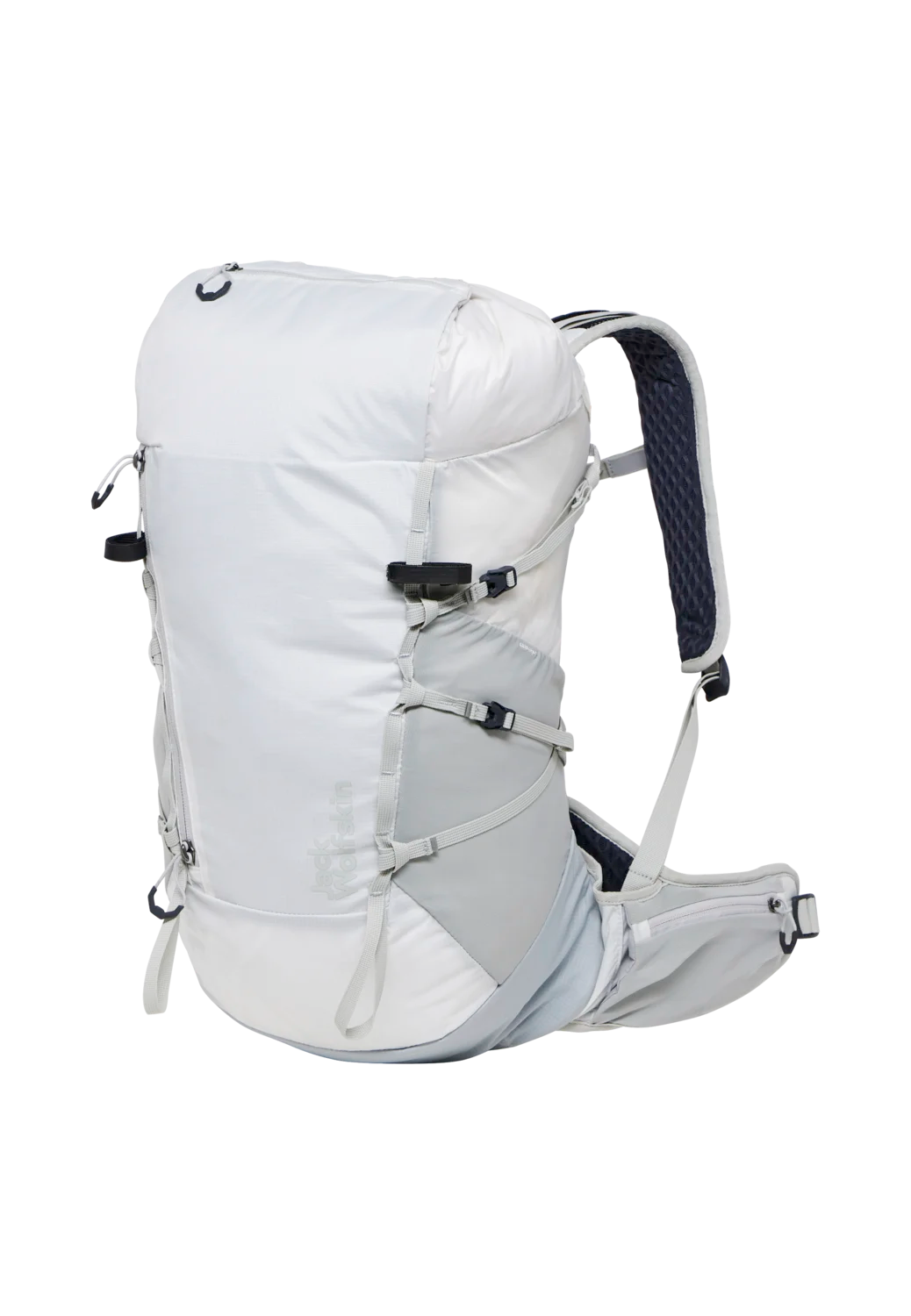 Jack Wolfskin PRELIGHT VENT 20 Strong White One Size - PeakStyle