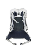 Jack Wolfskin PRELIGHT VENT 20 Stark White One Size - PeakStyle