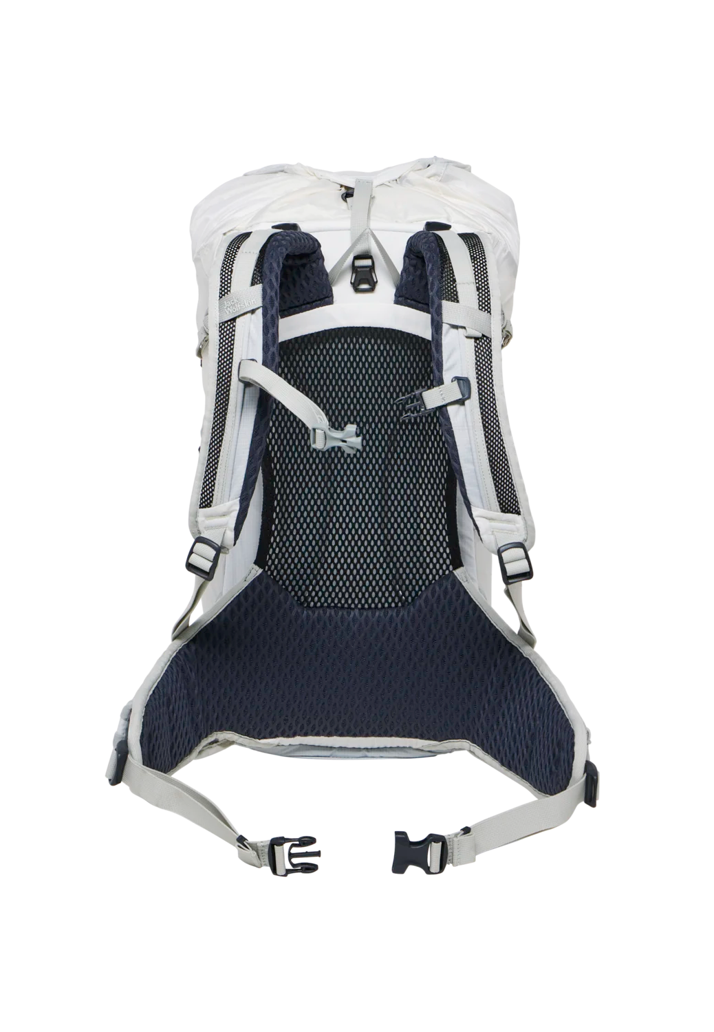 Jack Wolfskin PRELIGHT VENT 20 Strong White One Size - PeakStyle