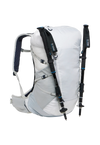 Jack Wolfskin PRELIGHT VENT 20 Strong White One Size - PeakStyle