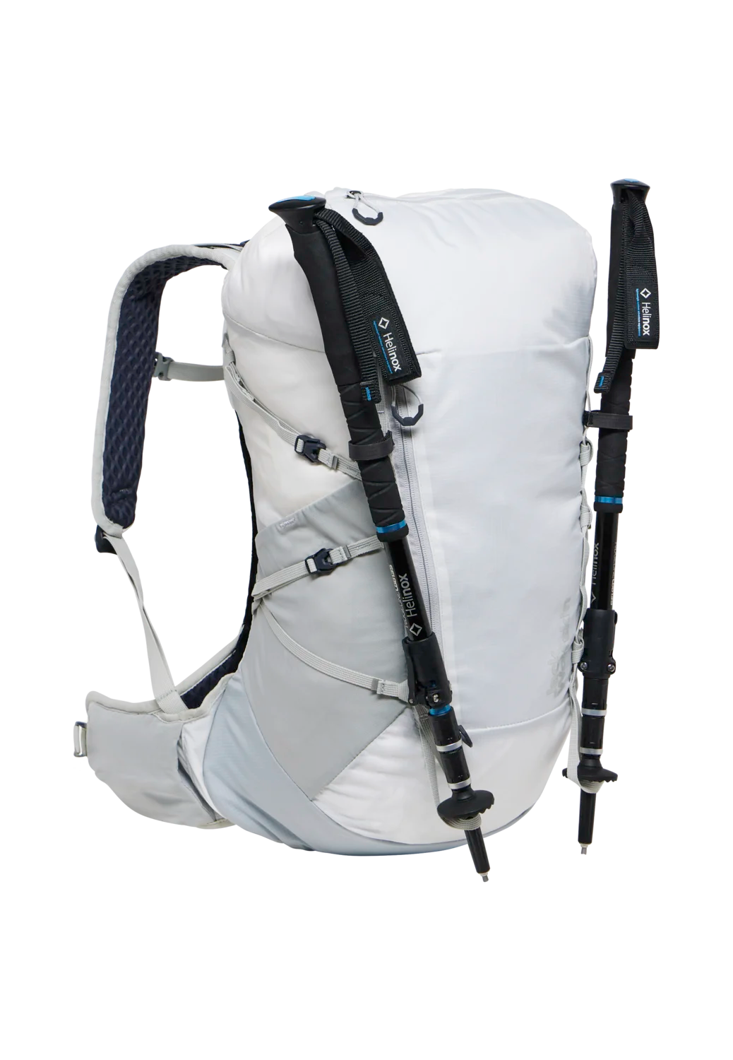 Jack Wolfskin PRELIGHT VENT 20 Strong White One Size - PeakStyle