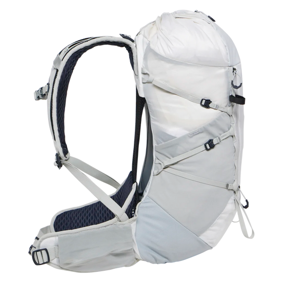 Jack Wolfskin PRELIGHT VENT 20 Strong White One Size - PeakStyle
