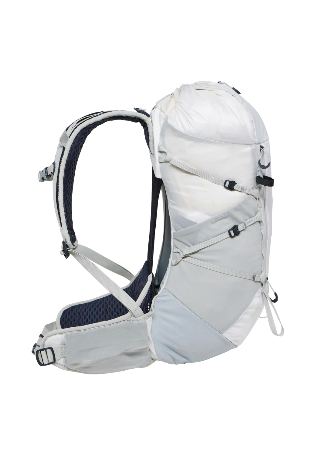 Jack Wolfskin PRELIGHT VENT 20 Strong White One Size - PeakStyle