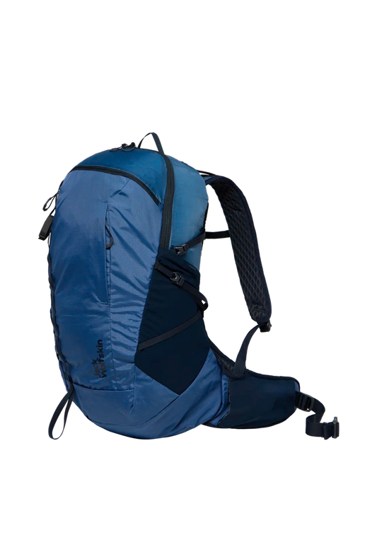Jack Wolfskin PRELIGHT VENT 25 S-L Evening Sky One Size - PeakStyle