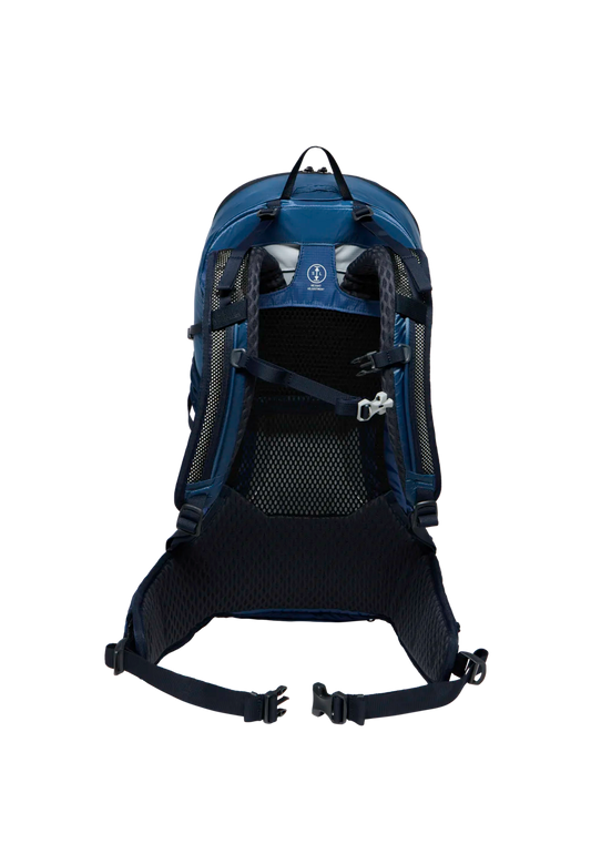 Jack Wolfskin PRELIGHT VENT 25 S-L Evening Sky One Size - PeakStyle