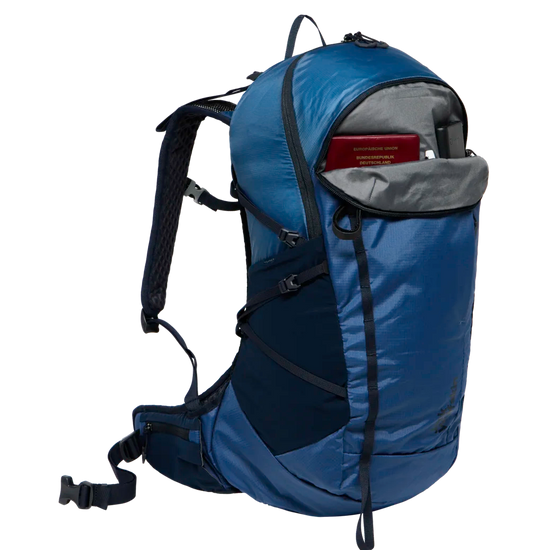 Jack Wolfskin PRELIGHT VENT 25 S-L Evening Sky One Size - PeakStyle