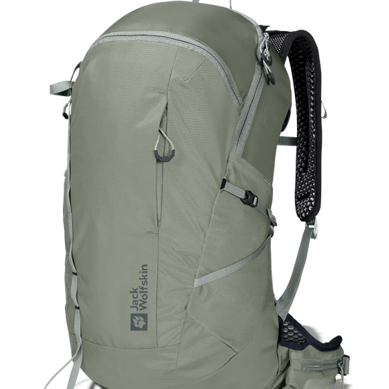 Jack Wolfskin PRELIGHT VENT 25 S-L mint leaf One Size - PeakStyle