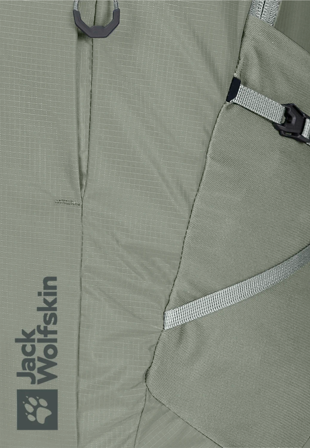 Jack Wolfskin PRELIGHT VENT 25 S-L mint leaf One Size - PeakStyle